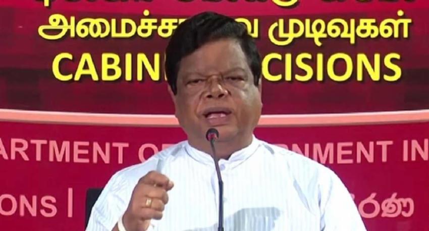 'විසඳුම ජනප්‍රිය නැහැ.වේදනාකාරී, කරදරයි, අමාරුයි'